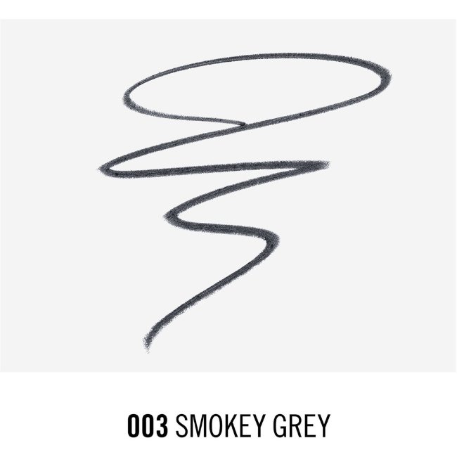 Карандаш для глаз Rimmel Scandal'eyes 0,35 гр, 003 Smokey Grey Карандаш для глаз Rimmel Scandal'eyes 0,35 гр, 003 Smokey Grey