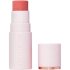 Пудровый стик для щек Makeup Revolution Skin Silk Marble 4,5 гр Peachy Pink