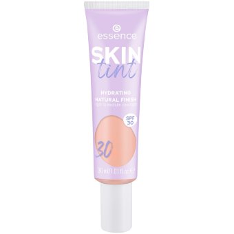 Тональное средство essence SKIN tint 30 30 мл Тональное средство essence SKIN tint 30 30 мл