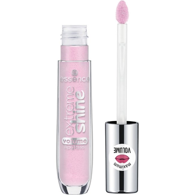 Блеск для губ essence extreme shine volume 102 Sweet Dreams 5 мл Блеск для губ essence extreme shine volume 102 Sweet Dreams 5 мл