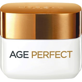 Крем дневной антивозрастной 50+ L'Oréal Age Perfect 50 мл