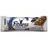 Злаковый батончик Nestlé Fitness Cookies & Cream кремовое печенье 23,5 гр