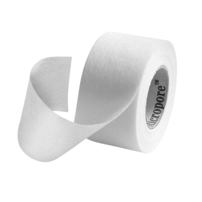 Медицинская лента Nexcare™ Sensitive 25 мм x 5 м, 1 рулон