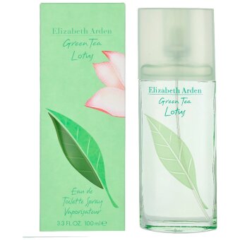 Elizabeth Arden Green Tea Lotus