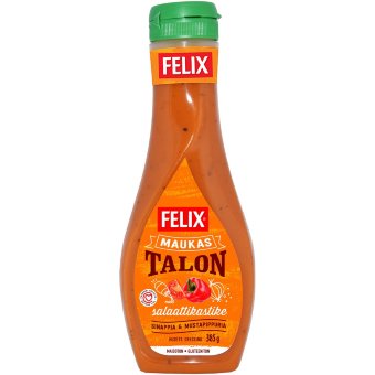 Соус для салата Felix Talon 385 гр Соус для салата Felix Talon 385 гр