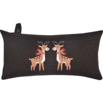 Подушка для сауны Kotikulta 20 х 40 см Подушка для сауны Kotikulta 20 х 40 см