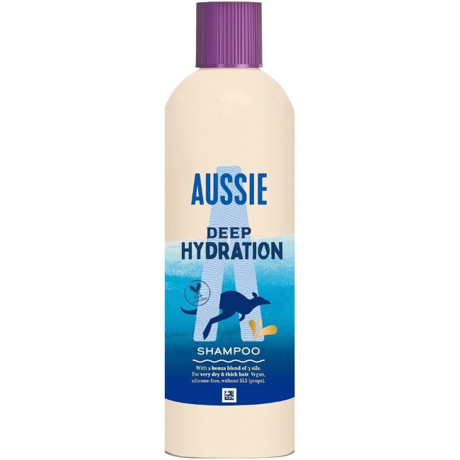 Шампунь Aussie Deep Hydration 300 мл