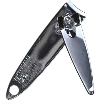 Небольшие кусачки для ногтей Ibero Небольшие кусачки для ногтей Ibero