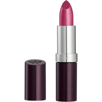 Помада для губ Rimmel Lasting Finish 4 г 086 Sugar Plum Помада для губ Rimmel Lasting Finish 4 г 086 Sugar Plum