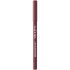 Карандаш для контура губ All-in-One Lipliner Isadora 09 Mocha Mauve 1,2 г Карандаш для контура губ All-in-One Lipliner Isadora 09 Mocha Mauve 1,2 г