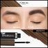 Гель-краска для бровей L'Oréal Paris Infaillible Brows 24H Volumizing Eyebrow 3.0 Brunette 5 мл Гель-краска для бровей L'Oréal Paris Infaillible Brows 24H Volumizing Eyebrow 3.0 Brunette 5 мл