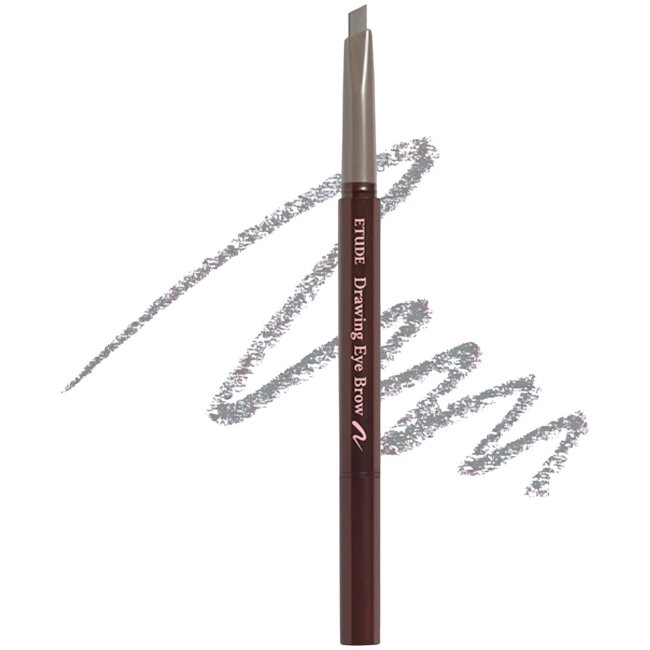 Карандаш для бровей Etude Drawing Eye Brow 05 gray 0.25 гр