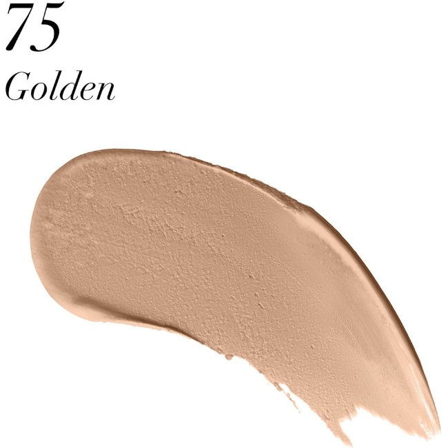 Тональный крем Max Factor Miracle Touch 11,5 гр Golden 75