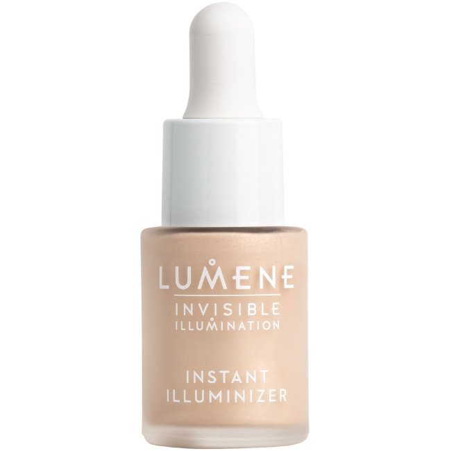 Светоотражающие капли Lumene Invisible Illumination Golden Hour 15 мл Светоотражающие капли Lumene Invisible Illumination Golden Hour 15 мл