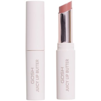 Бальзам для губ Gosh Juicy Lip Butter 003 Autumn Brown 2,8 гр