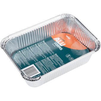 Форма для запекания Coop 2л 3шт Форма для запекания Coop 2л 3шт