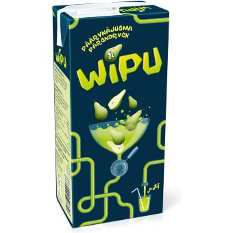 Напиток груша Wipu 1 л Напиток груша Wipu 1 л