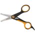 Ножницы Fiskars с закругленными наконечниками для домашних животных