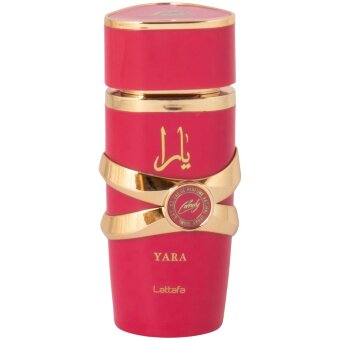 Духи Lattafa Yara Candy 100 мл