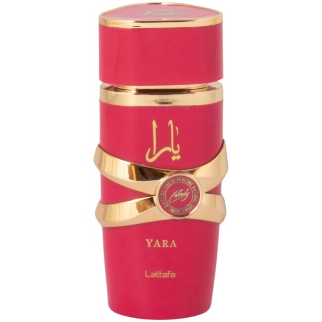 Духи Lattafa Yara Candy 100 мл Духи Lattafa Yara Candy 100 мл