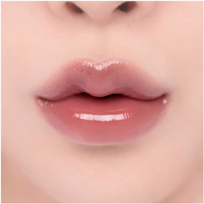 Блеск для губ rom&nd GLASTING COLOR GLOSS 03 ROSE FINCH 4 гр Блеск для губ rom&nd GLASTING COLOR GLOSS 03 ROSE FINCH 4 гр