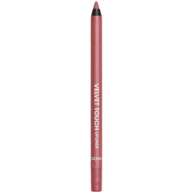 Карандаш для контура губ Gosh Velvet Touch 010 Summer Tan 1,2 гр