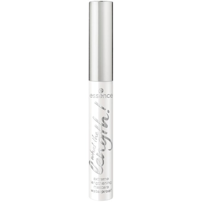 Сыворотка для роста ресниц essence what the length! 4 мл