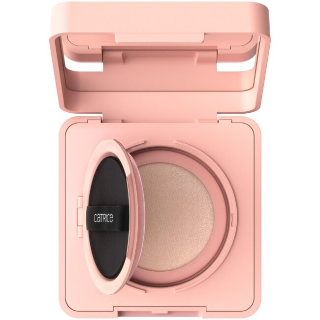 Хайлайтер-кушон Catrice Cloud Tint C010 Stay Halo’d 4 гр Хайлайтер-кушон Catrice Cloud Tint C010 Stay Halo’d 4 гр