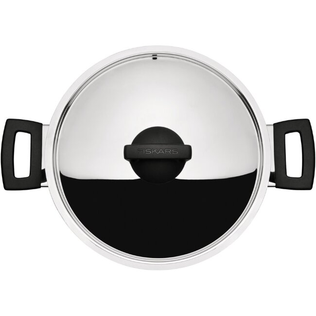 Кастрюля Fiskars Sorsakoski 5,0 л Кастрюля Fiskars Sorsakoski 5,0 л