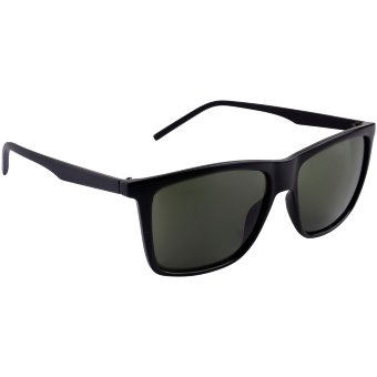 Классические солнцезащитные очки Cailap, черные Классические солнцезащитные очки Cailap, черные