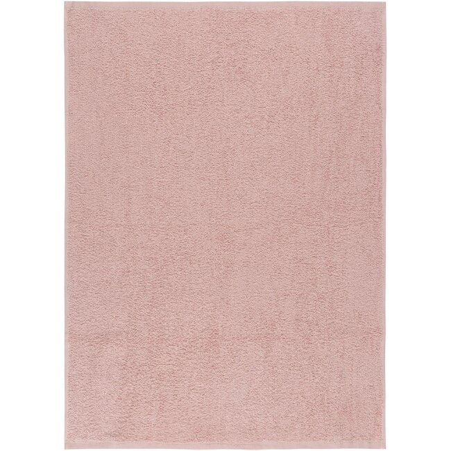 Полотенце для рук Xtra Anna 50x70 см розовое