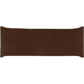 Полотенце для сауны Rento Kenno 60x160 см коричневое