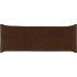 Полотенце для сауны Rento Kenno 60x160 см коричневое Полотенце для сауны Rento Kenno 60x160 см коричневое