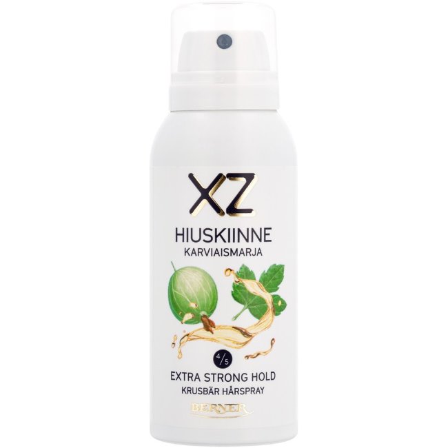 Лак для волос XZ Extra Strong 100 мл