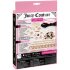 Набор для изготовления браслетов Make It Real Juicy Couture, разнообразные