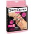 Набор для изготовления браслетов Make It Real Juicy Couture, разнообразные