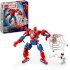 Робот Spider-Man LEGO® Super Heroes Marvel 76308 против Anti-Venom Робот Spider-Man LEGO® Super Heroes Marvel 76308 против Anti-Venom