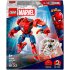 Робот Spider-Man LEGO® Super Heroes Marvel 76308 против Anti-Venom Робот Spider-Man LEGO® Super Heroes Marvel 76308 против Anti-Venom
