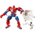 Робот Spider-Man LEGO® Super Heroes Marvel 76308 против Anti-Venom Робот Spider-Man LEGO® Super Heroes Marvel 76308 против Anti-Venom