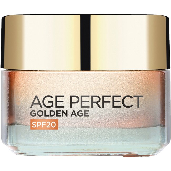 Дневной крем L'Oréal Paris Age Perfect Rosy Glow SPF20 для нормальной кожи 50 мл