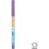 Карандаш для глаз Rimmel Kind & Free Paint it Your Way 1,1 гр 003 Grape Lilac