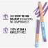 Карандаш для глаз Rimmel Kind & Free Paint it Your Way 1,1 гр 003 Grape Lilac
