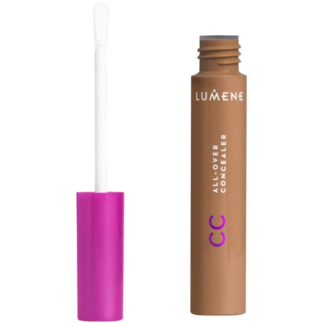 Корректор Lumene CC Peitevoide 5 Deep Tan 8,5 мл Корректор Lumene CC Peitevoide 5 Deep Tan 8,5 мл