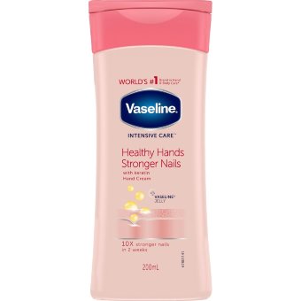 Крем для рук и ногтей Vaseline 200 мл Крем для рук и ногтей Vaseline 200 мл