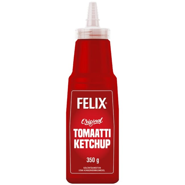 Кетчуп Felix 350 гр