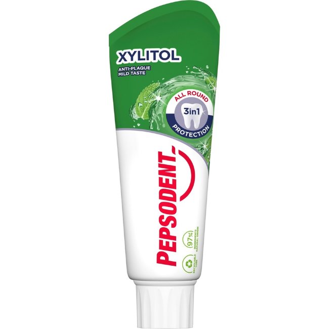 Зубная паста Pepsodent Xylitol 75 мл