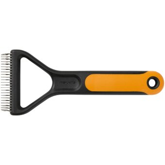 Пуходерка для животных Fiskars