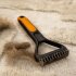 Пуходерка для животных Fiskars