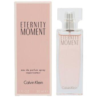 Парфюмерная вода Calvin Klein Eternity Moment Парфюмерная вода Calvin Klein Eternity Moment