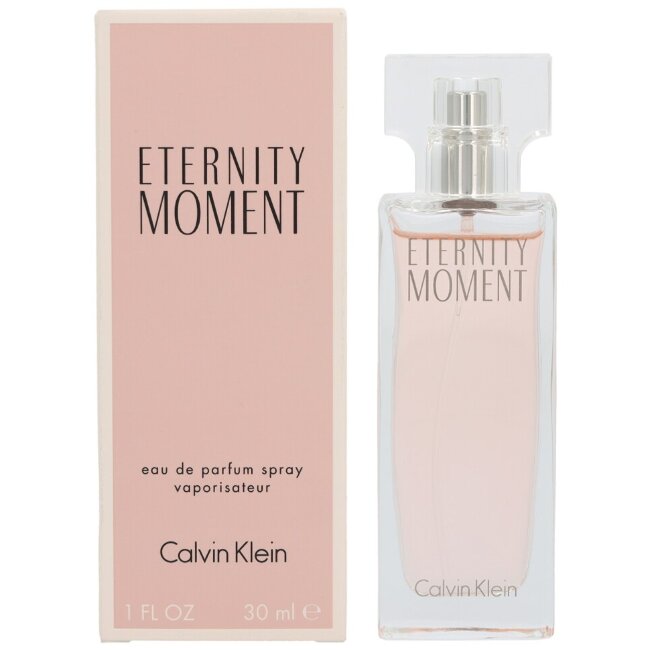 Парфюмерная вода Calvin Klein Eternity Moment Парфюмерная вода Calvin Klein Eternity Moment